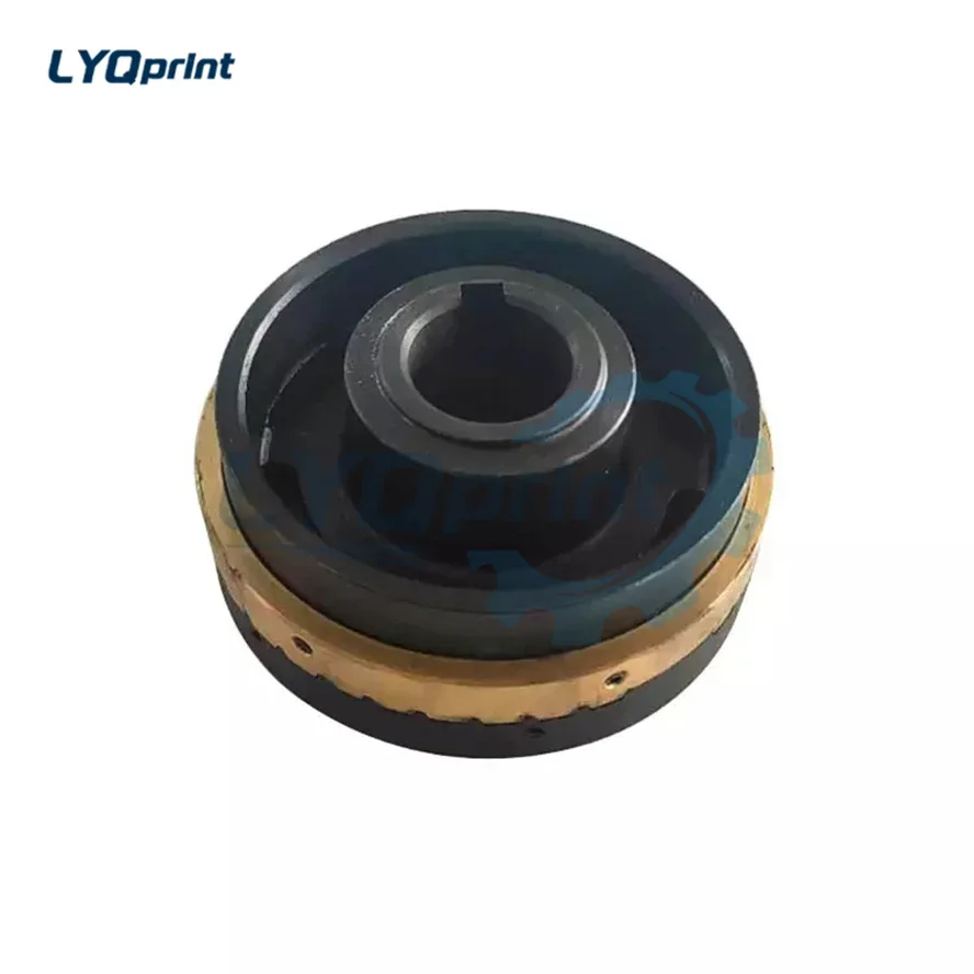 Reliable Best Quality Clutch 202 Parts Folio Copper Clutch Offset Printing Machine Spare Parts For Man Roland