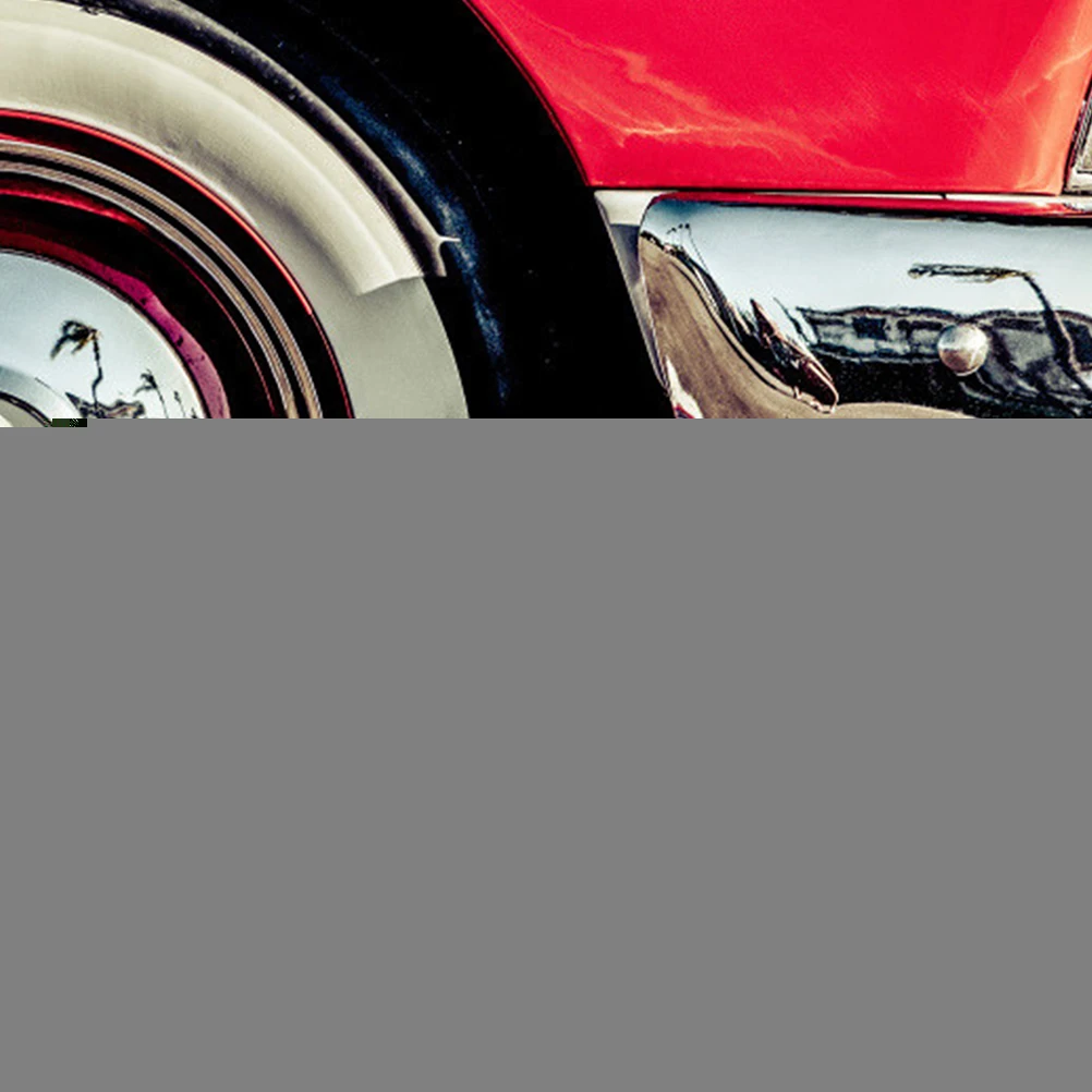 

2 Pcs Anti-Slip Chocks Non-slip Mat for Car Motorcycle Truck Caravan Durable Small Car Skid Stopper Triangular Design