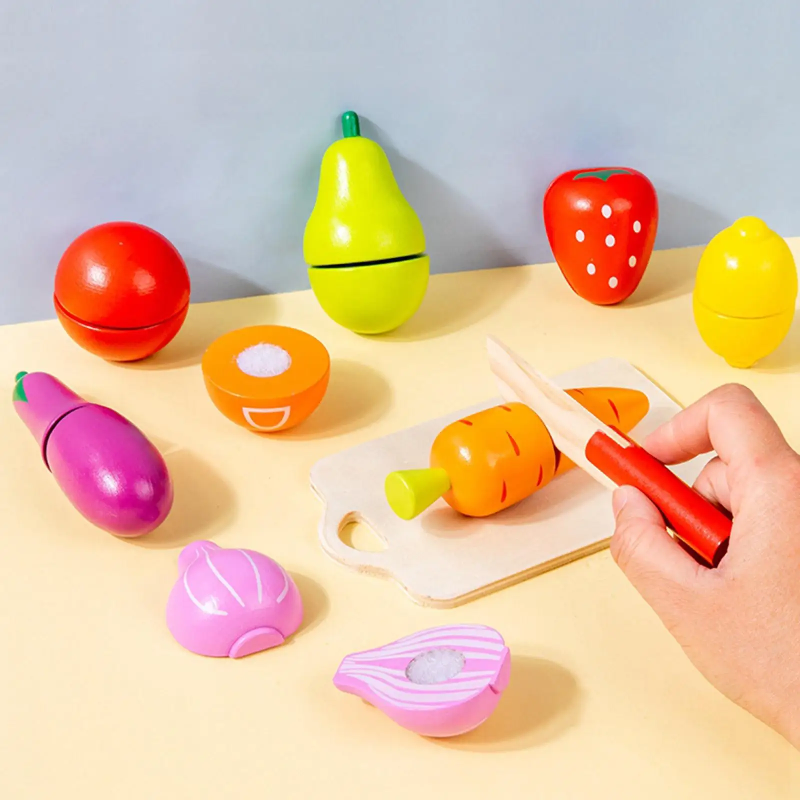 Jouets de nourriture de simulation pour garçons et filles, jeu classique, cadeaux de vacances pour enfants