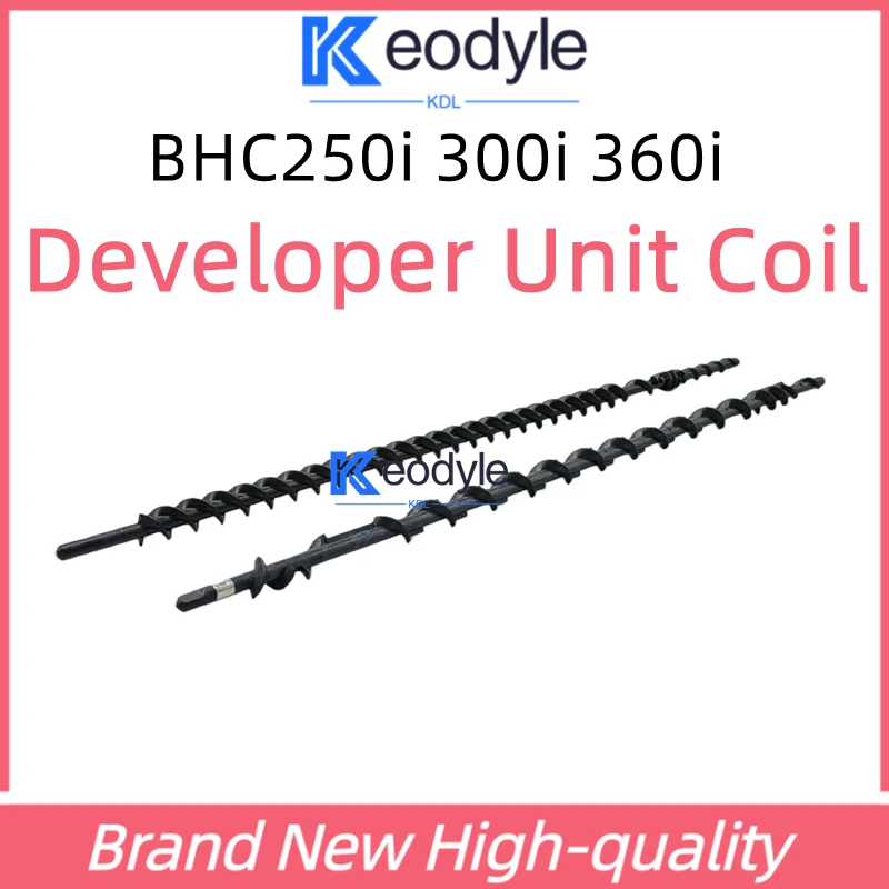 Developer Unit Coil For Konica Minolta BHC250i 300i 360i 450i 550i 650i 750i 7130i konica c258 c368 c558 458e Coil Set parts