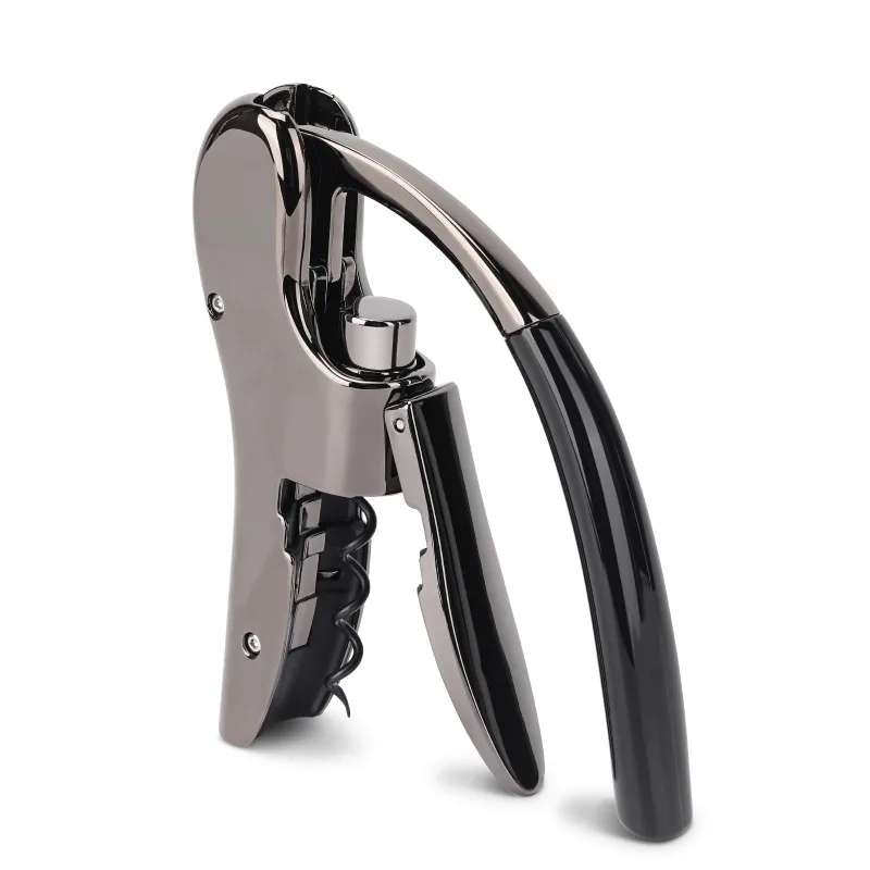 

Wine bottle opener household multi-function