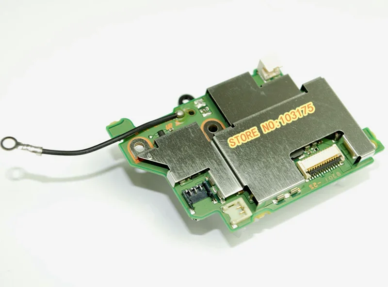 Original Repair Part for Canon 70D DC/DC Power Drive Board PCB ASS'Y Camera