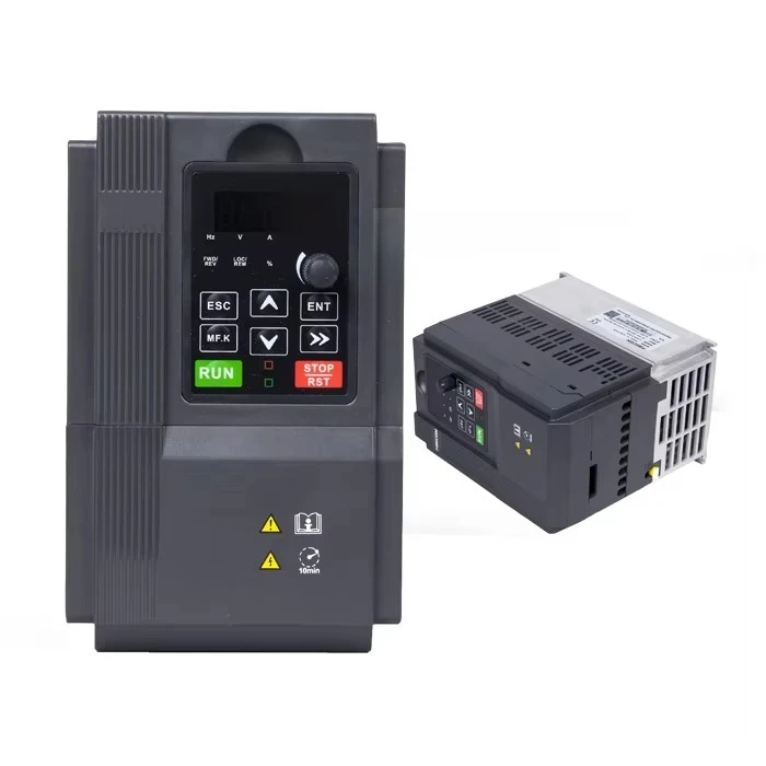 Variable Speed Drive 380V 55KW Motor Speed Controller Frequency Converter for Industrial Control
