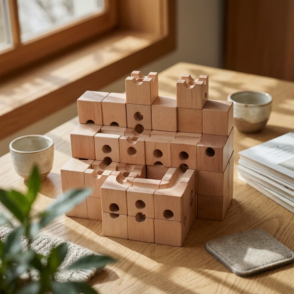 pista-per-biglie-in-legno-per-risolvere-problemi-gioco-didattico-stem-per-bambini-piccoli-gioco-illimitato-per-lo-sviluppo-della-logica