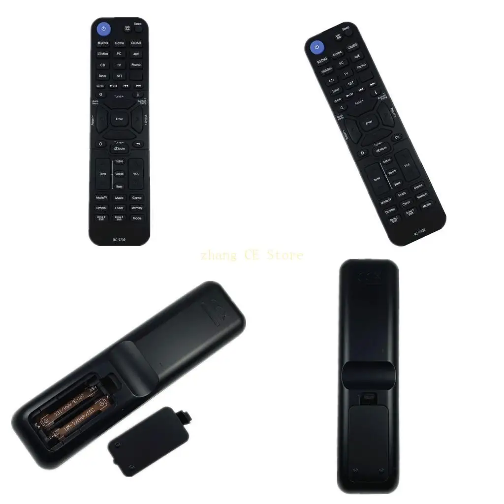 M5TD Seamless Opera…