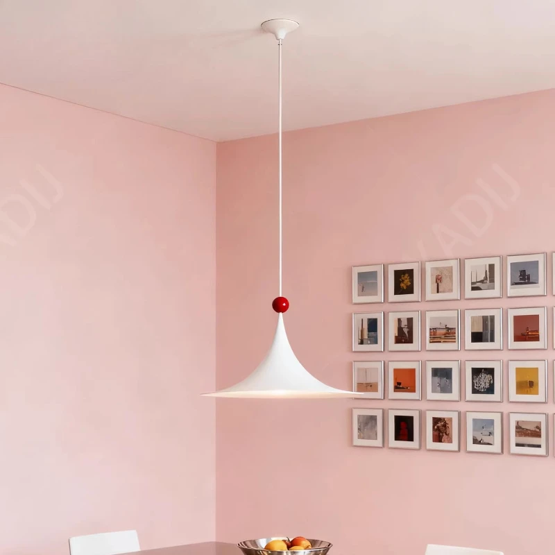 Bauhaus Danish Semi…