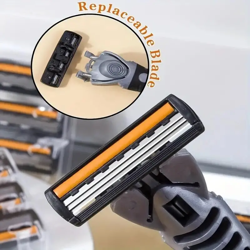Thumbnail 2 - #50 Latest Razor Blades Offers