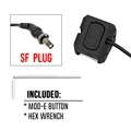MOD-E SF Black