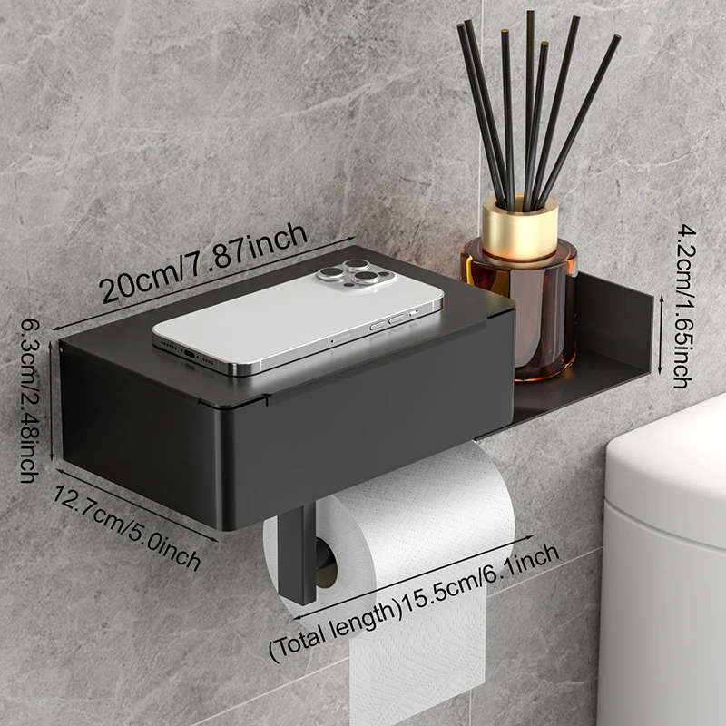 Thumbnail 3 - #25 Best Bathroom Hardware to Buy In 2026