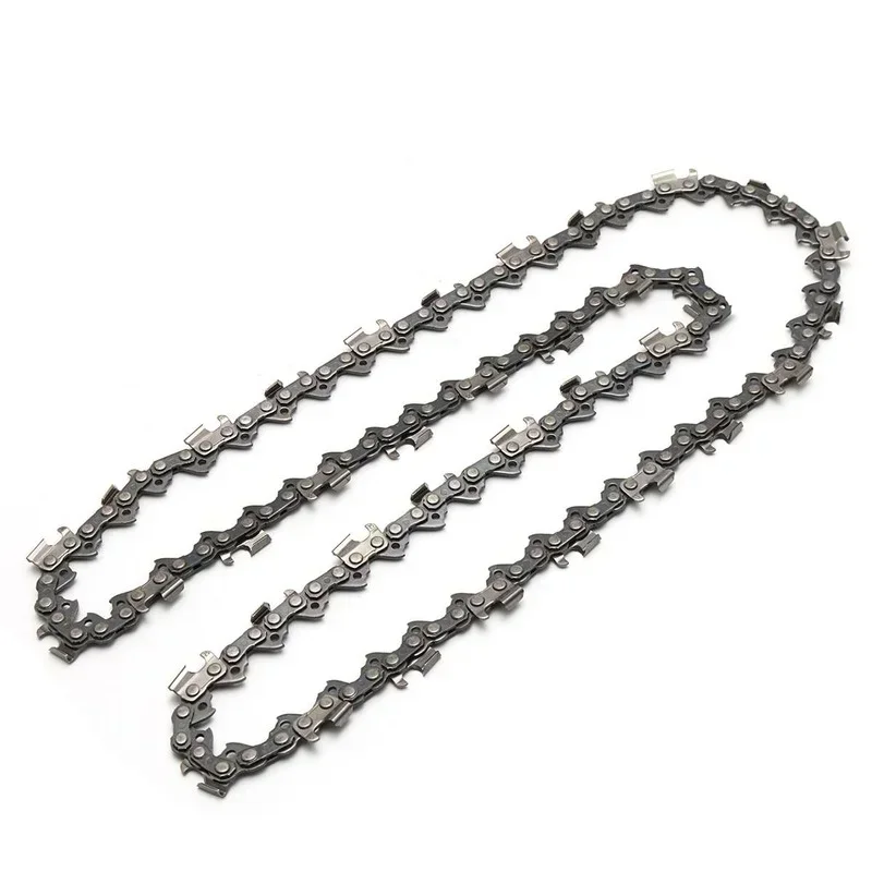 Semi Chisel Chain for Chainsaw 0.325 Pitch Gauge 76 Drive Link is Available