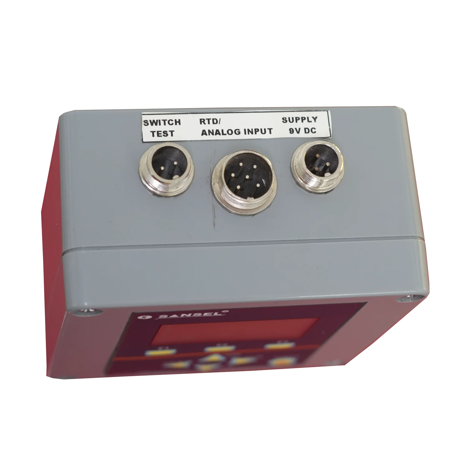 High Precision Hydraulic Pressure Calibrator Model PCAL 1300/1000 with 0 to 1000 Bar Range