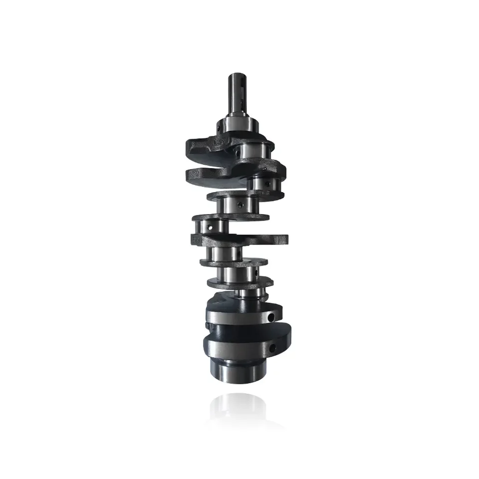 Car Part High Quality Engine Parts Crankshaft OEM 23110-3CFA0 231103CFA0 Crankshaft Assy for AZERA Kia G6DH