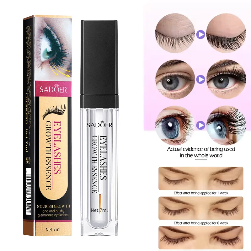 سيروم نمو الرموش السريع محسن الرموش الطبيعية أطول أكمل سمكا الشباك لاش تغذي بصيلات منتجات العناية بالعين ماكياج