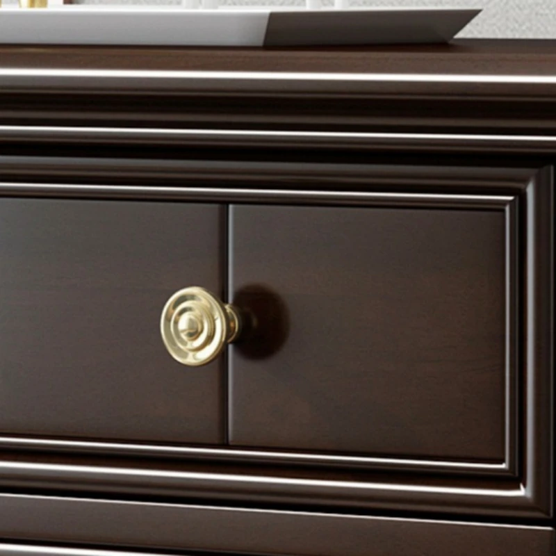 خزانة حديثة من الخشب الصلب، خزانة خشبية فاخرة وخفيفة الوزن، أثاث غرفة المعيشة الحديثة، خزانة غرفة المعيشة