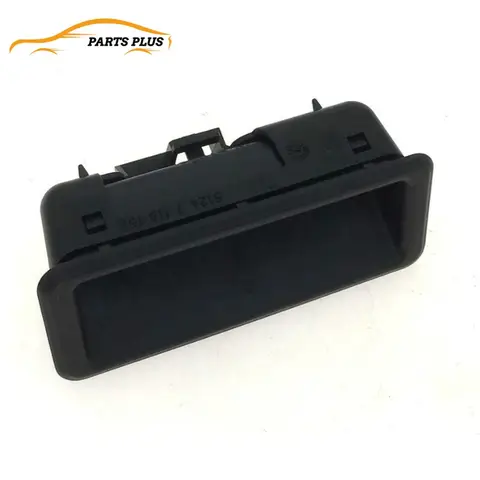 BMW 1 시리즈, 3 시리즈, 5 시리즈, X6, X5, X1, E60, E70, E71, 90-E93용 트렁크 리드 잠금 해제 푸시 버튼 핸들 스위치 (51247118158) BMW 1 시리즈, 3 시리즈, 5 시리즈, X6, X5, X1, E60, E70, E71, 90-E93용 트렁크 리드 잠금 해제 푸시 버튼 핸들 스위치 (51247118158)