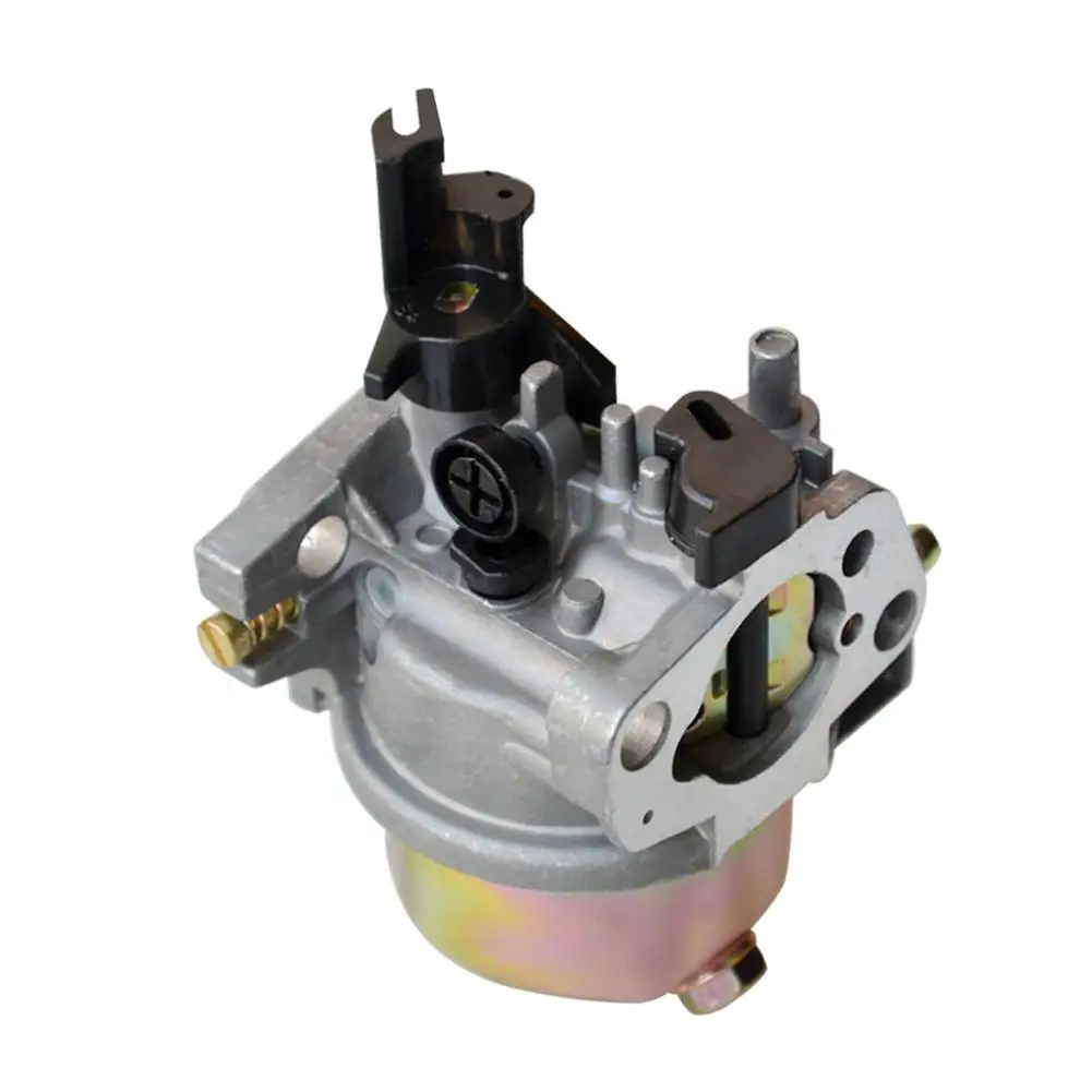 Carburetor kit for GX120 For GX168 For GX200 5.5HP 6.5HP Fuel Pipe Gasket Compatible with Generators Engine Motor Mower