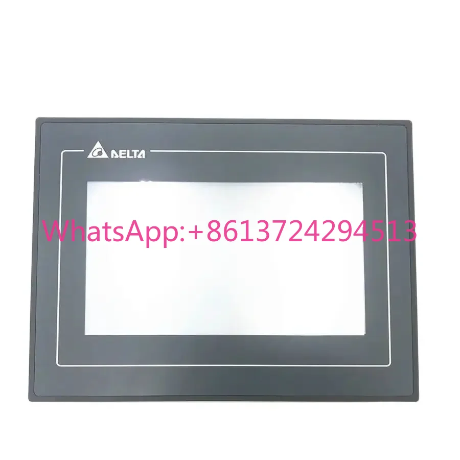 

Best Prices Delta PLC Touch Screen 4.3 Inch HMI DOP-103WQ DOP-103BQ