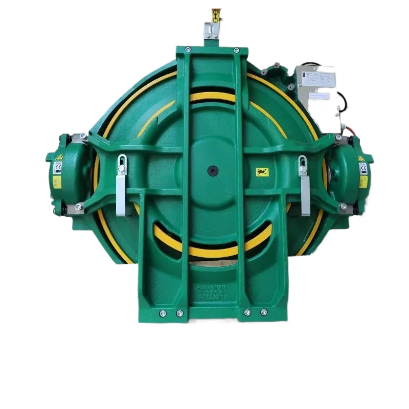 

KONE Elevator Traction Wheel/MX10/MX14/MX18/MX20 Traction Brake Brake Traction Wheel