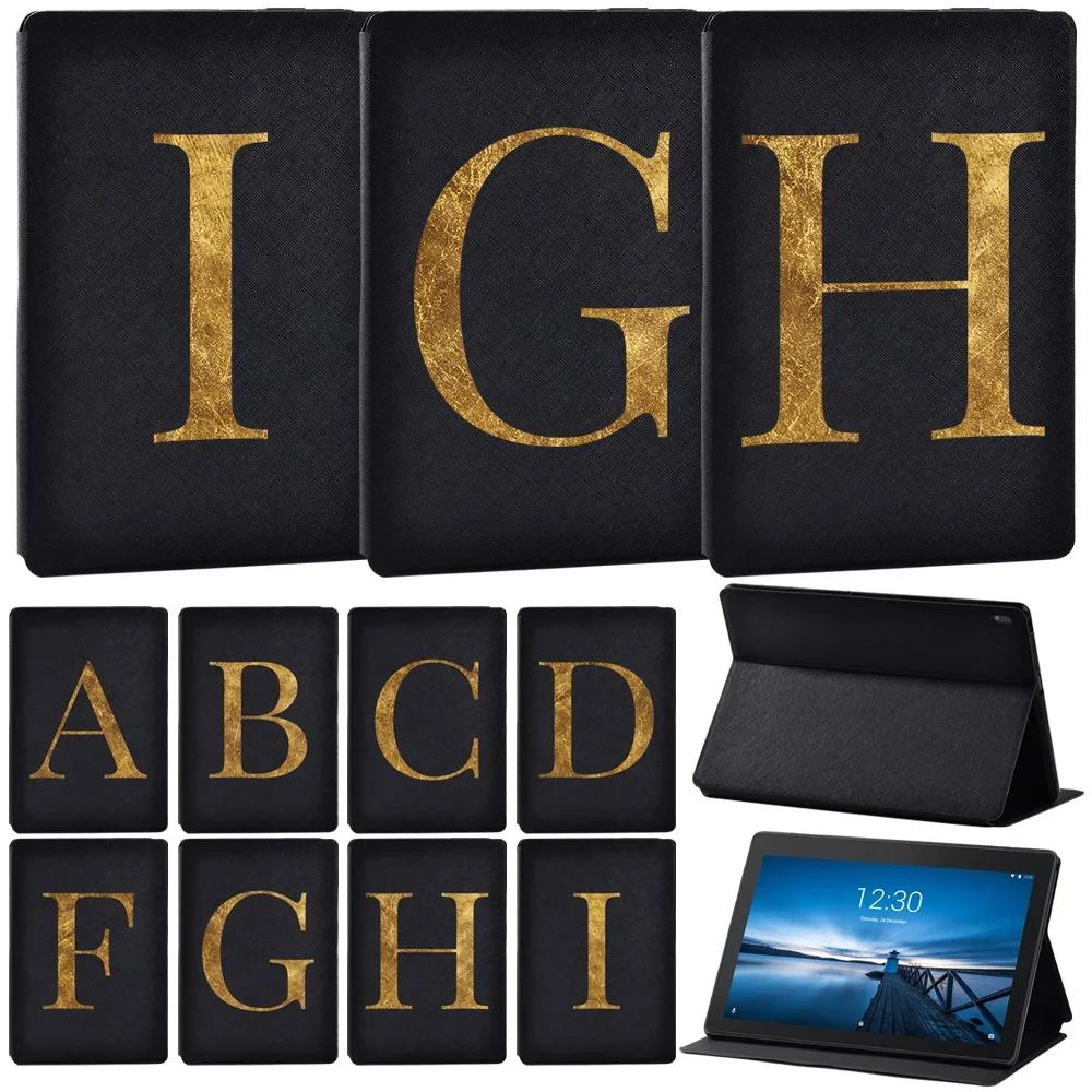 Tablet Cover Case for Lenovo Tab E10 10.1 Inch/Tab M10 10.1 Inch/Tab M10 FHD Plus 10.3