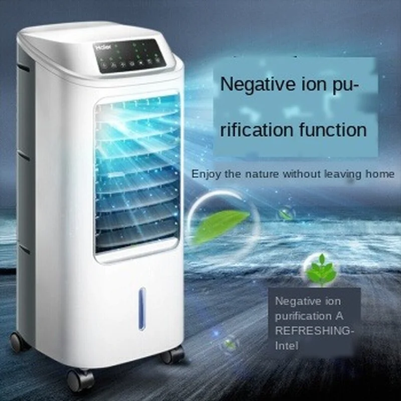 Air Conditioner Climatizador De Ar Condicionado Portátil Portable  Aire  Acondicionado Para Climatiseur