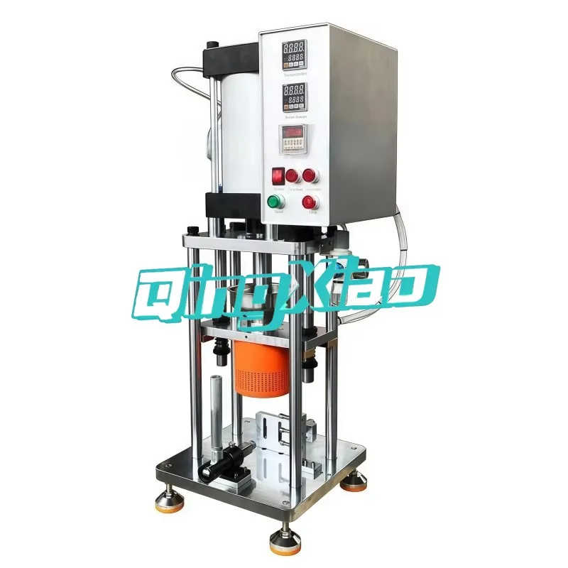Laboratory Small Injection Molding Machine For Dumbbell Spline Tensile Compression Notch Sample Preparation High Precision Stabl