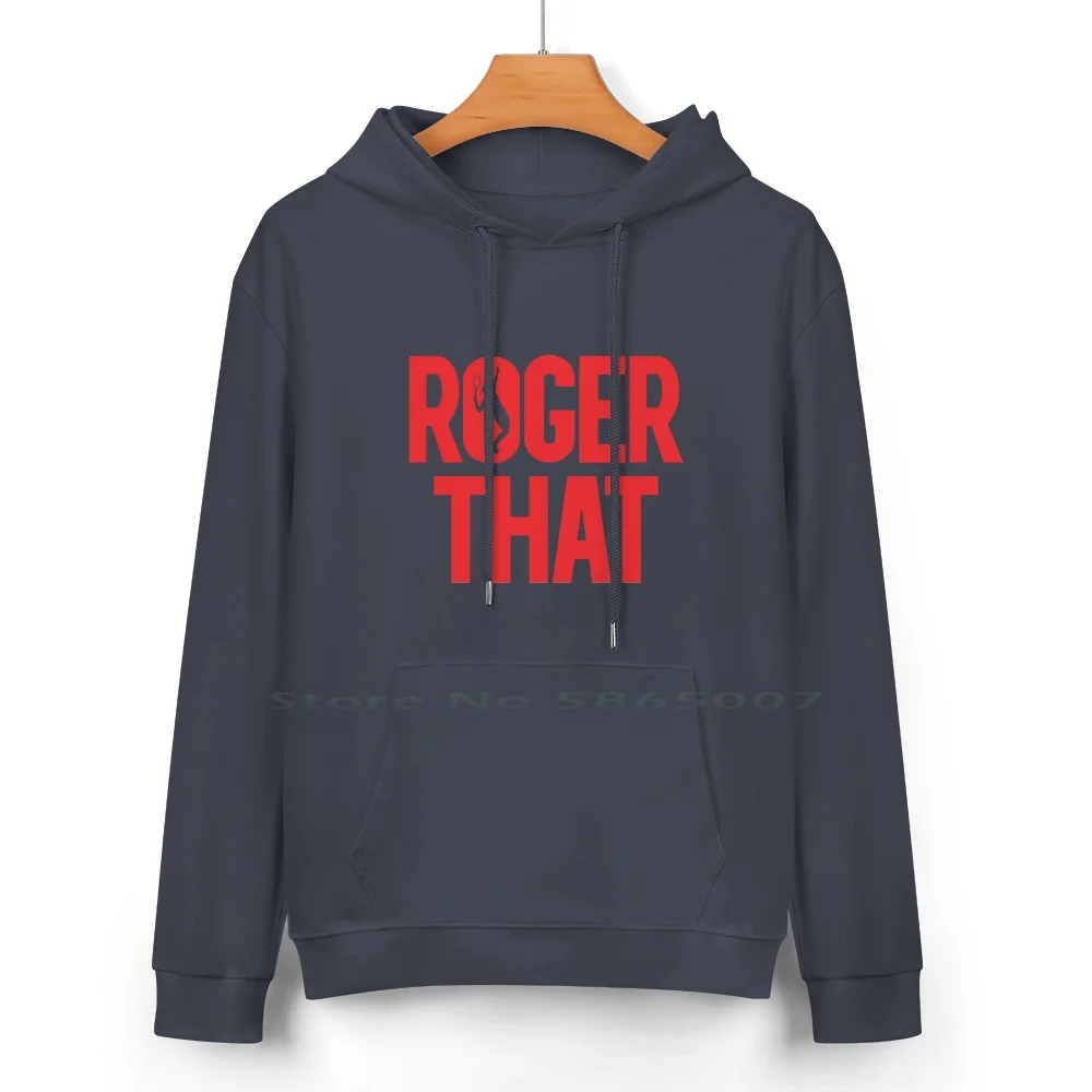 Roger That Federer Pure Cotton Hoodie Sweater 24 Colors Tournament Sport Legend Australia Ball Logo Symmbol Us Open Tennis