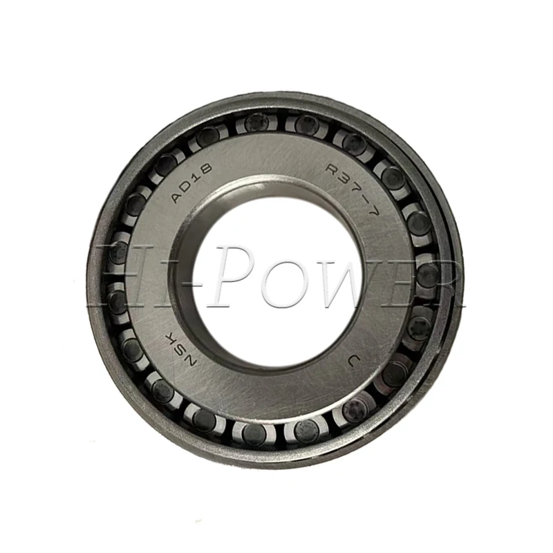 

Роликовый подшипник автоматической коробки передач R37-7-G5-U42-UR4 Подшипник коробки передач R37-7 R37-7-G5-U42-UR4 Размер 37x77x12x17 мм