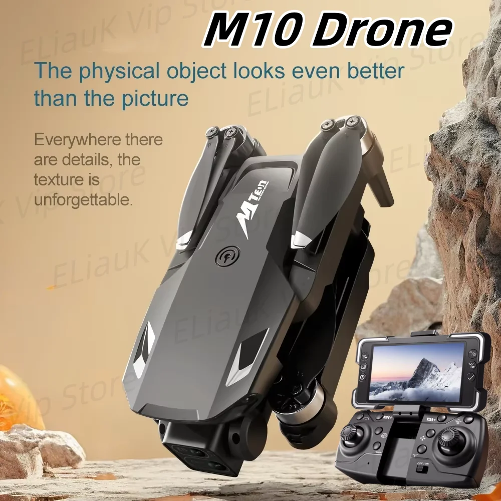 Professional M10 Dr…