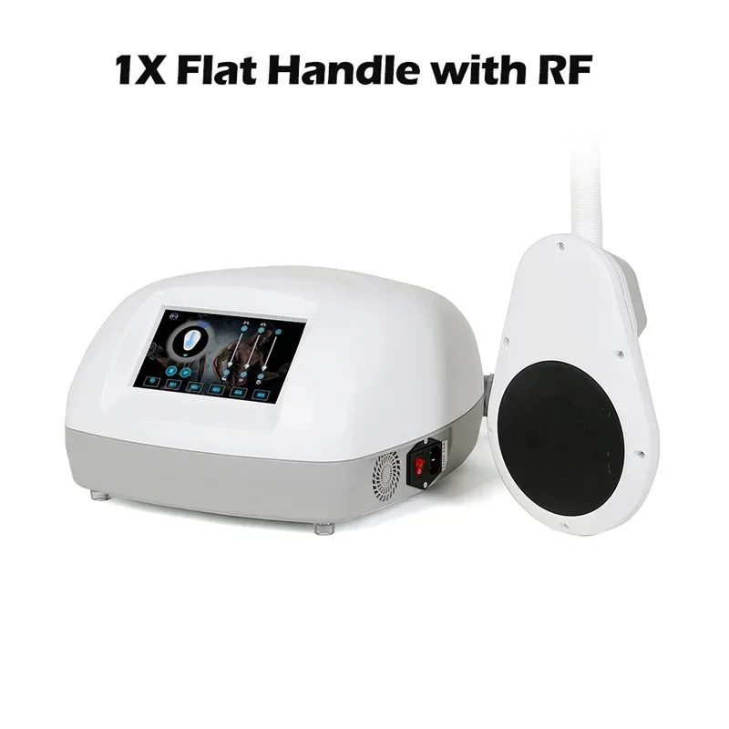 Hiemt Emslim Neo Electromagnet Muscl Emslim Sculpt Machine Bodi Magnetic Ems Slim Stimul In Sculpt Whole Body Weight Loss Machin