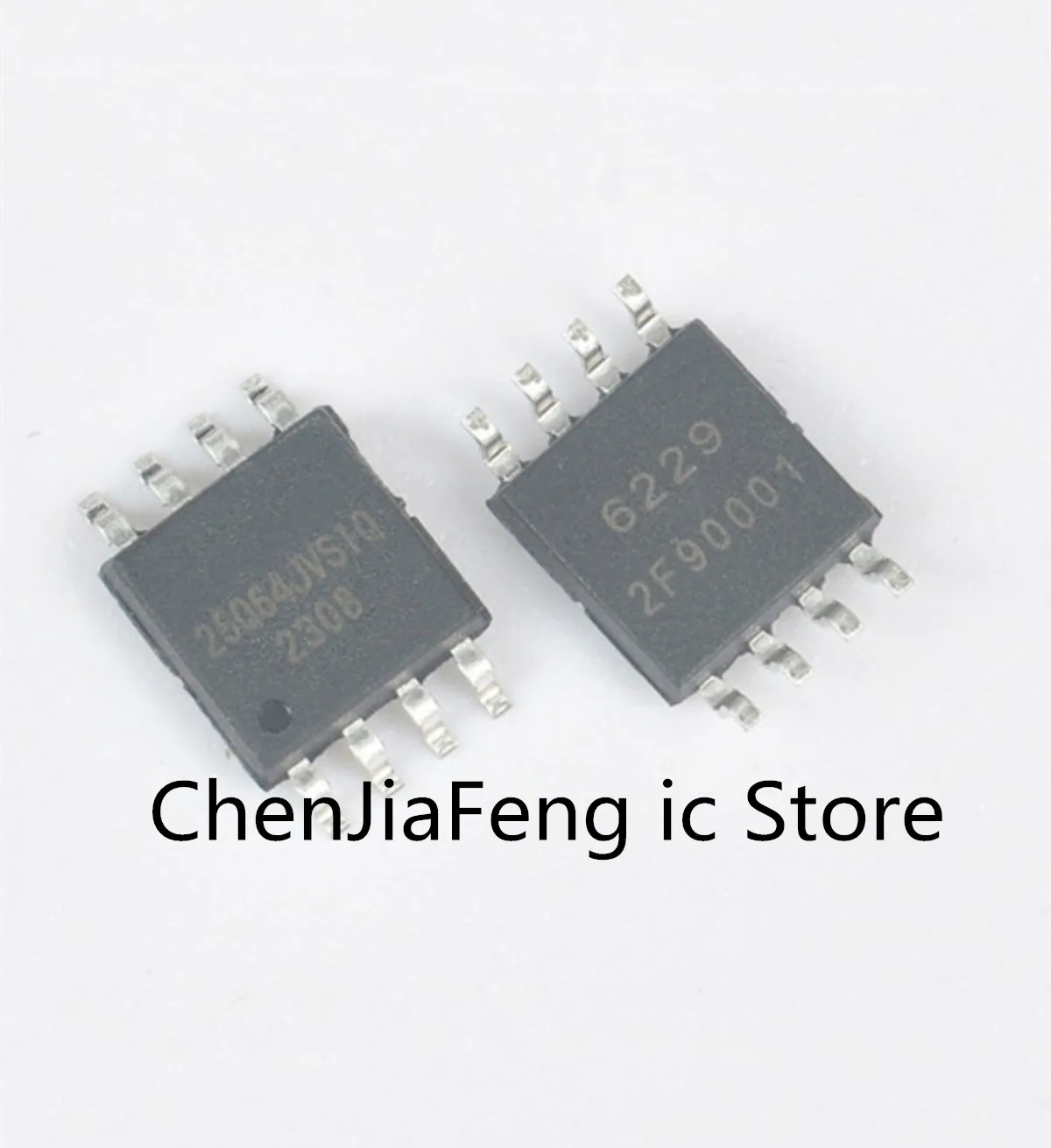 

5PCS~500PCS/LOT W25Q64JVSSIQ 25Q64JVSIQ SOP8 New original