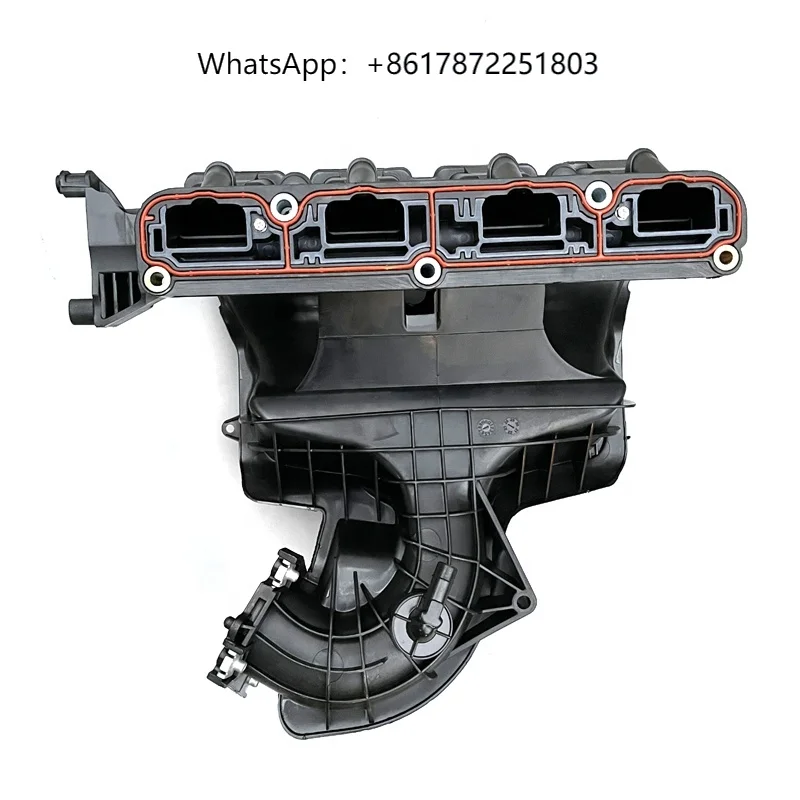

04593915AB 4593915AA Engine Intake Manifold for dodge Journey Caliber jeep Compass /patriot 2009-2017 4593915AB