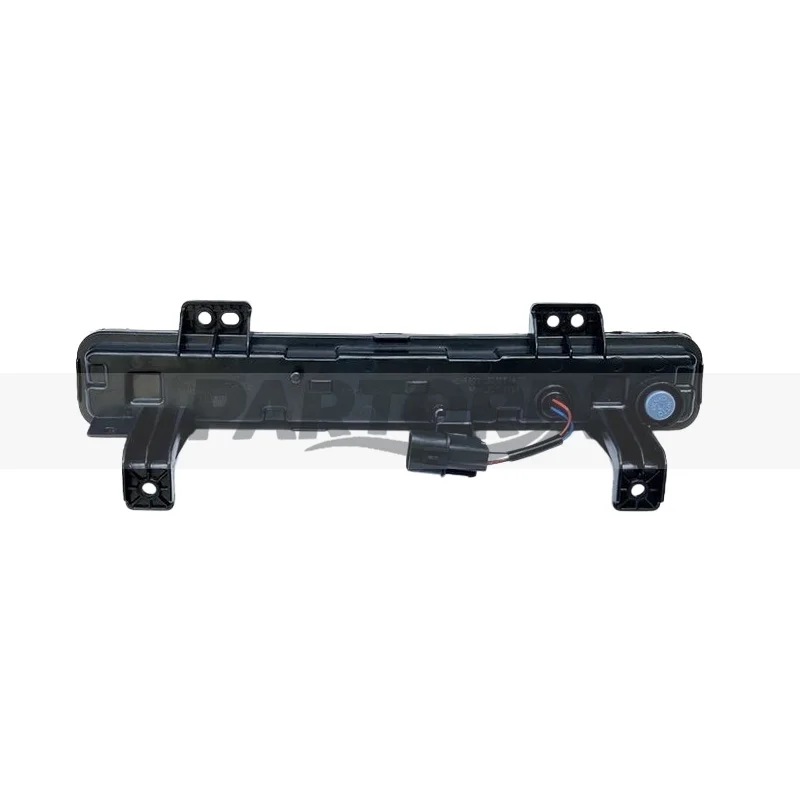 Rear Bumper Light Lamp For Wuling Baojun Yep 2023-2024 Rear Reflector Brake Light Stop Lamp