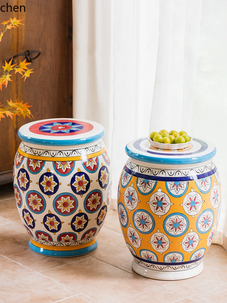 Yxy Ceramic Hand-Pa…