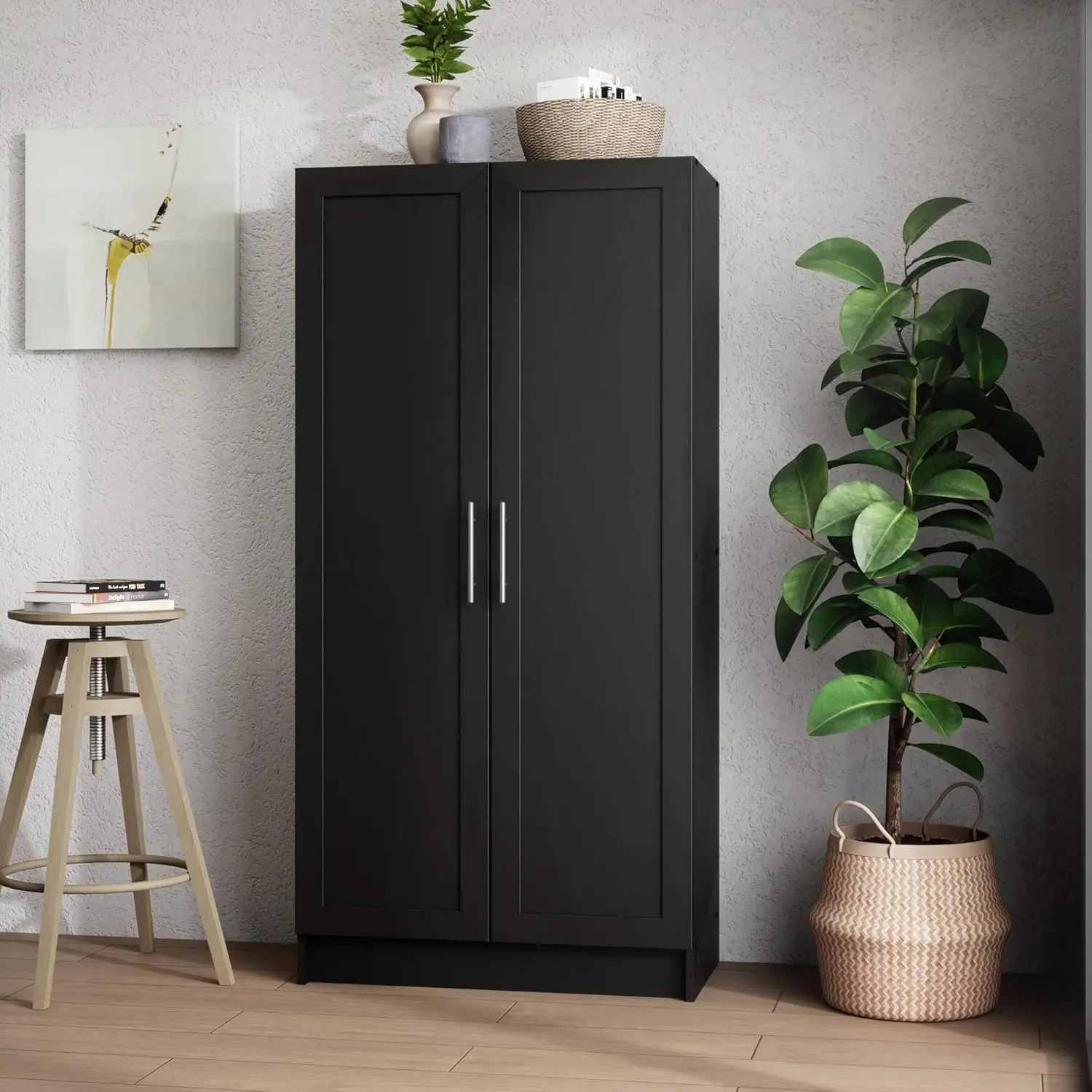 Elite Storage Cabinet, 16.75