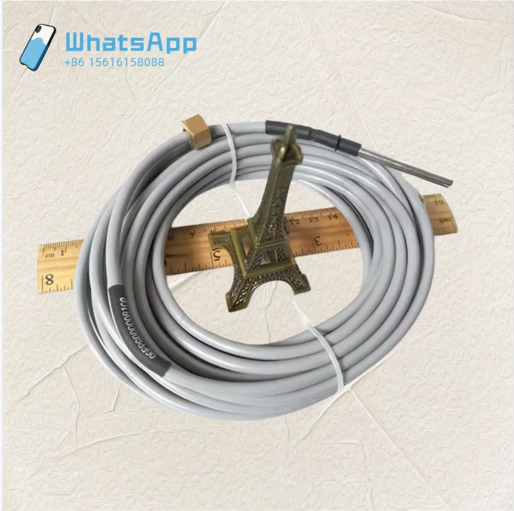 00PPG000008100 Датчик температуры/кондиционер Carrier HH79NZ014/HH79031/HH79032 Датчик температуры воды