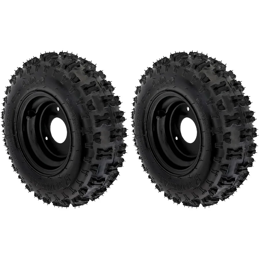 Set Of 2 6 Go Kart … - image