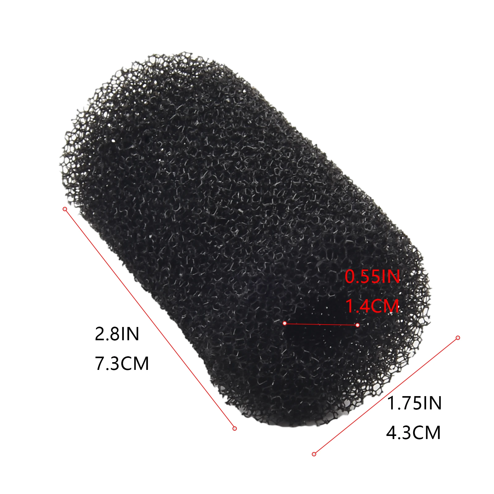 For Polaris 280 Cleaner Bag Tail Scrubbers With for zip Opening Cleaner Bag Filter Tools Replacement Pool Cleaning Tools 1set
