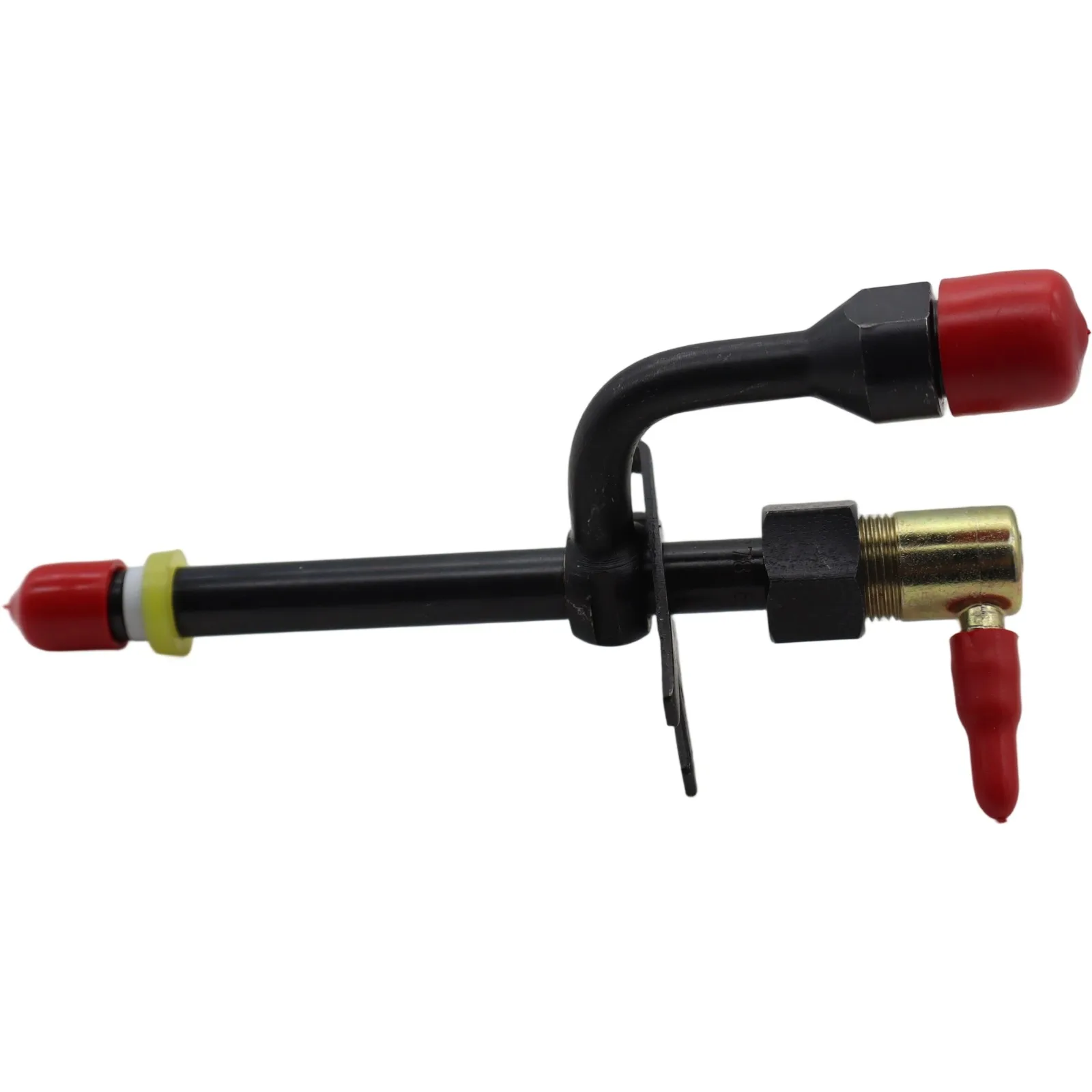 6PCS Fuel Injector 17391-53000 For  L2850F L3450DT M4030DT M5030SU L2650DT L2850DT L3250DT L3250F L2650DT-GST L3450DT-GST