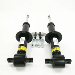 Auto Suspension Systems for GMC Yukon XL 1500 Front Shock Absorbers 2007 2008 2009 2010 2011 2012 2013 2014