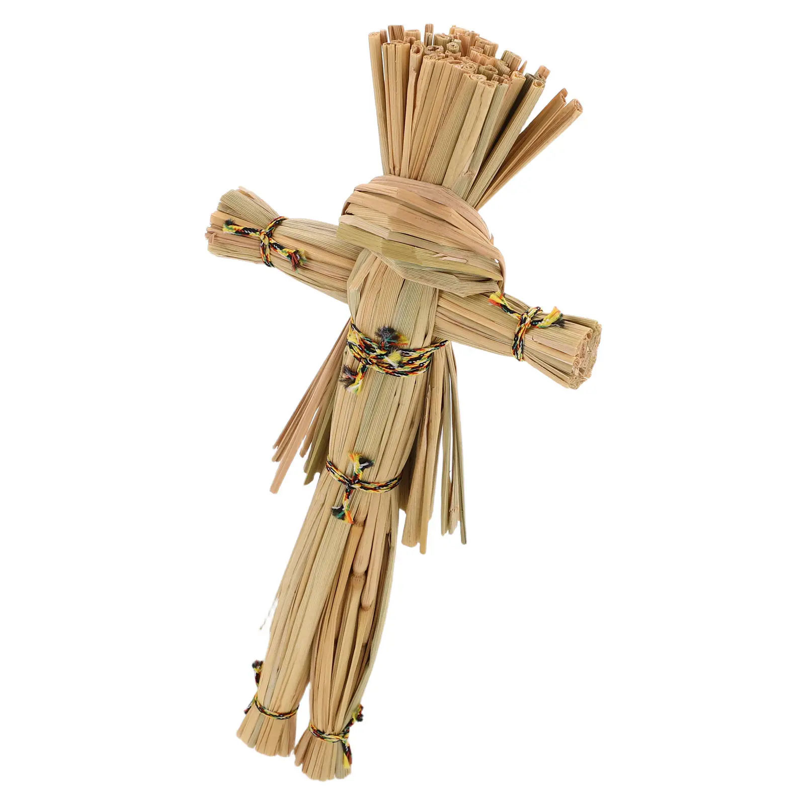 halloween-scarecrow-straw-rustic-fall-ornament-spooky-party-prop-autumn-garden-scarecrow-harvest-decoration-fall-figurines
