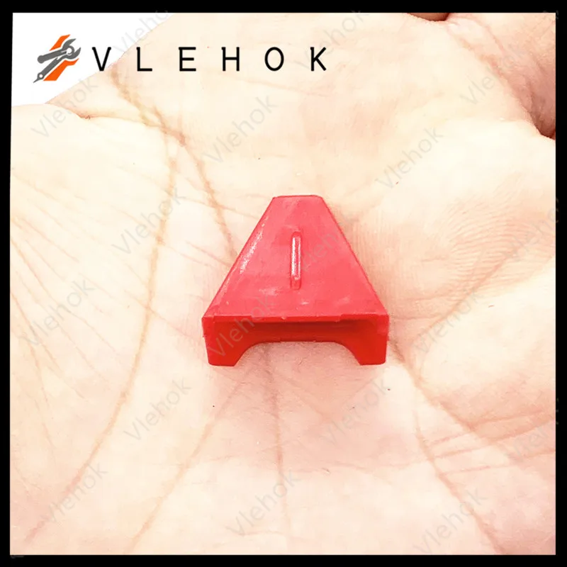 3PCS NEZ ADAPTATEUR POUR MAKITA DFN350 DFN350ZJ