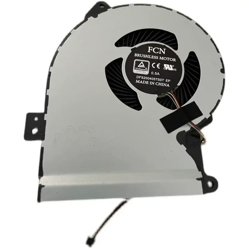 Fan for ASUS R541U D541S A541L F541UJ X541S SA SC UV UA