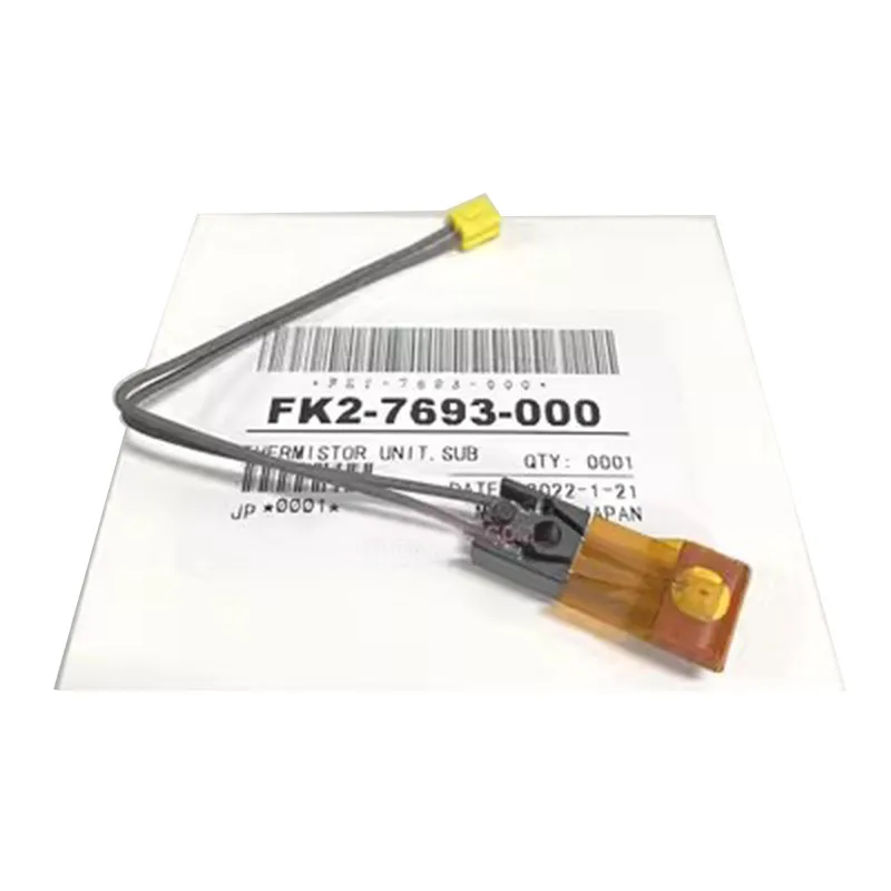 

FK2-7693 Thermistor for Canon IR 6055 6065 6075 6255 6265 6275 FK2-7683 original