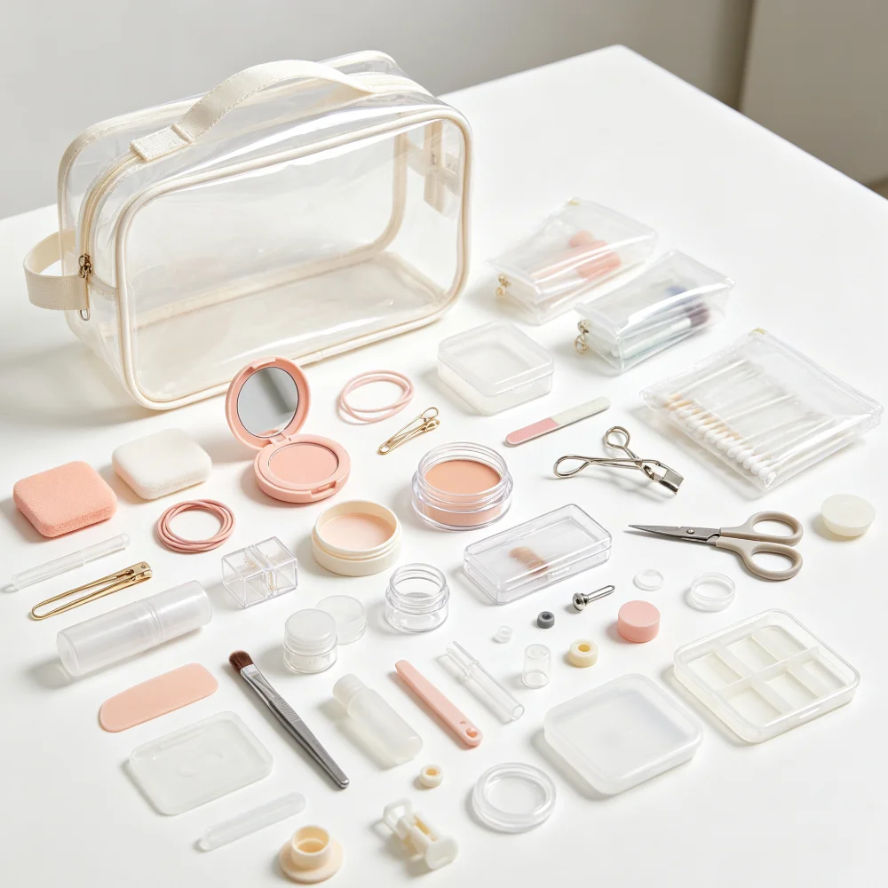 Totally Unpredictable Beauty Tools Box, Curiosity Wins Every Time