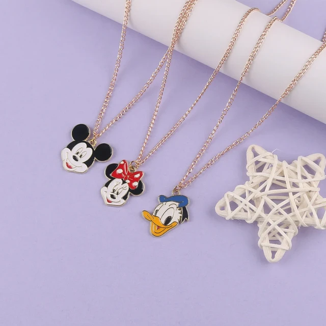 Cute fashion necklaces for teens