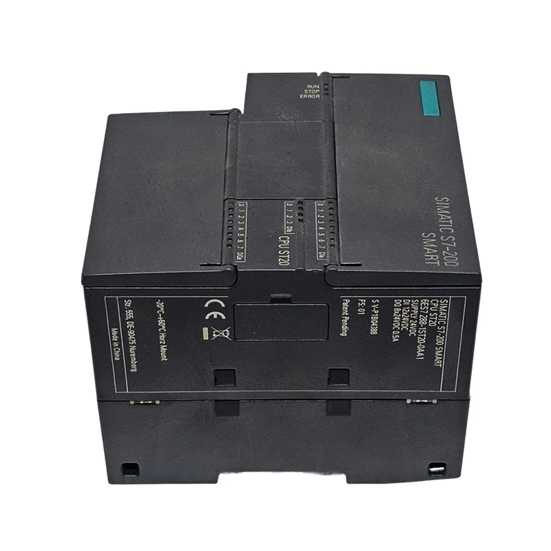 

Brand New Original 6ES7 288-1ST20-0AA1 6ES7288-1ST20-0AA1Digital Output Module Programmable Controller