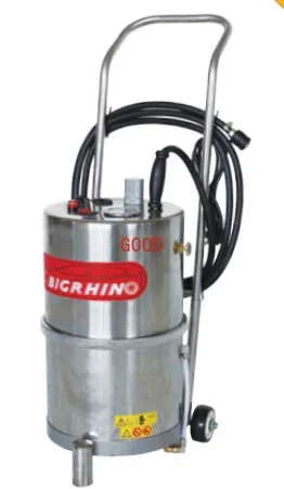 (Intelligent) Brake Fluid Charging and Discharging Machine BX-101