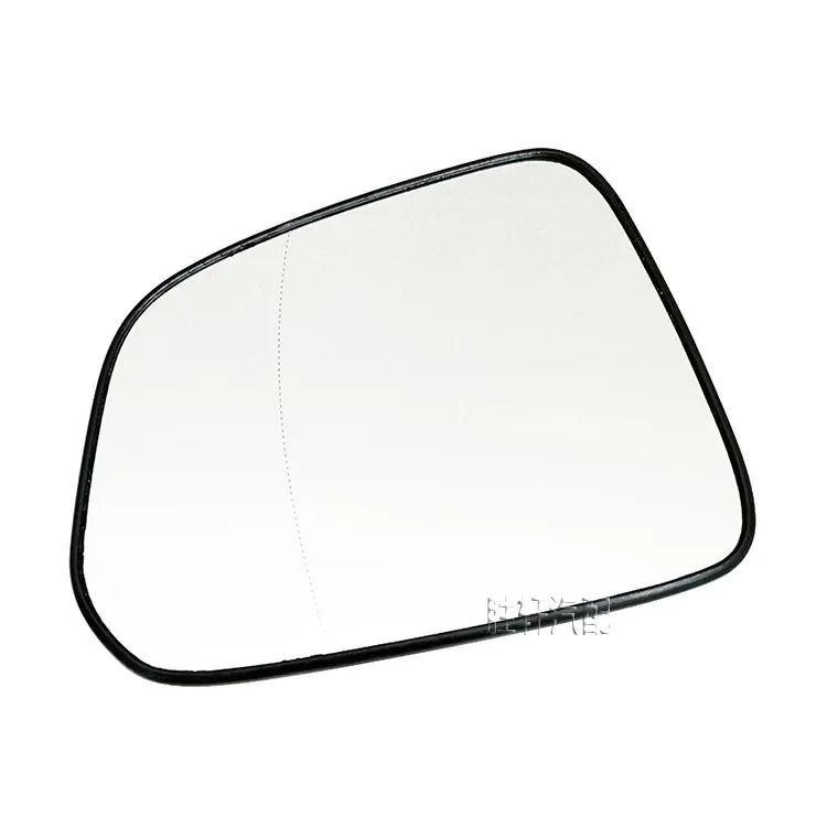 Heated Side Mirror Glass for Opel Vauxhall Antara 2006-2020 for Chevrolet Captiva 2006-2010 Auto rearview replace door wing