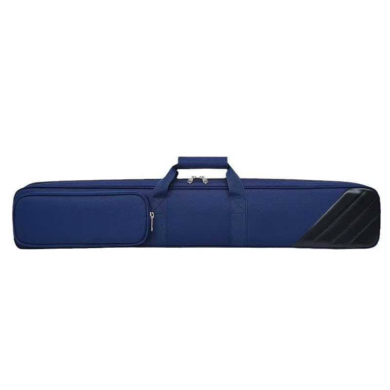 Billiard Cue Bag Portable Stick Bag Billiard Cue Stick Backpack Oxford Sleeve Pool Cue Storage Pouch