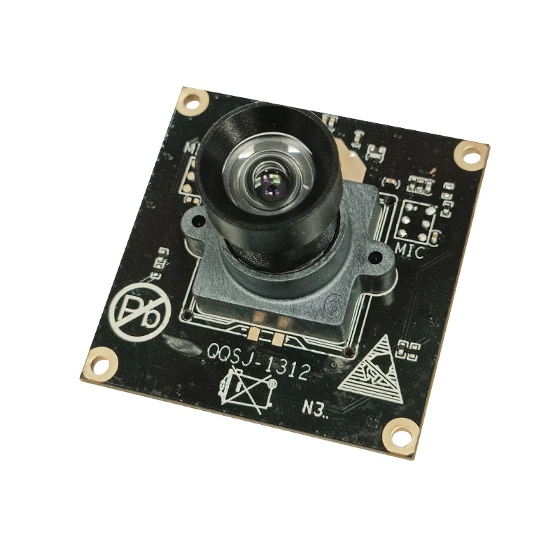 16MP HD Still Consumer Camera S5K2P1 Hi-speed Scanner Beauty Device USB Module Fixed Focus/Auto Focus Support